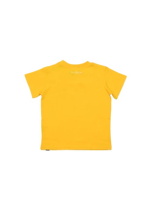 T-shirt, bambino, logata. JOHN RICHMOND | RBP23041TSCI